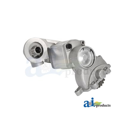 A & I Products Pump, Hydraulic (Mounts on Engine) 12.1" x9.9" x6.9" A-E1NN600AA